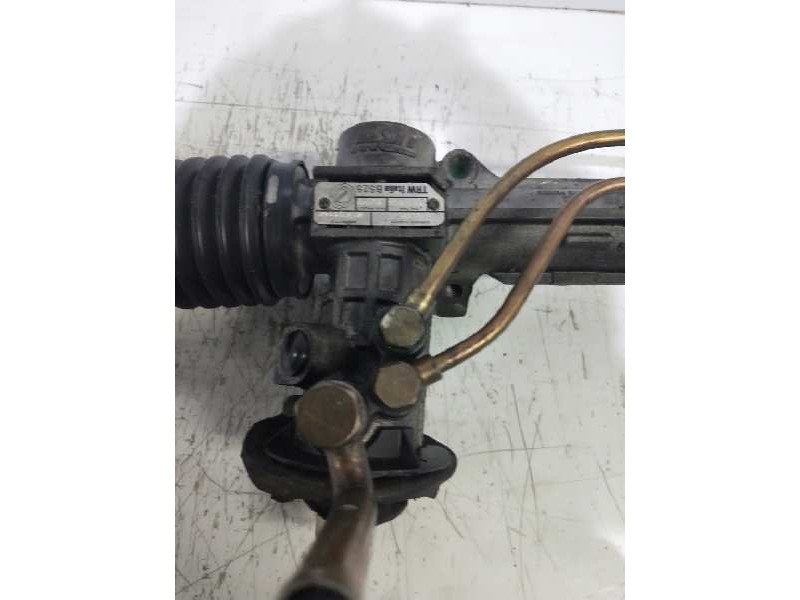 Recambio de cremallera direccion para alfa romeo 145 1.4 16v cat referencia OEM IAM K07G0114KA 00635534570 