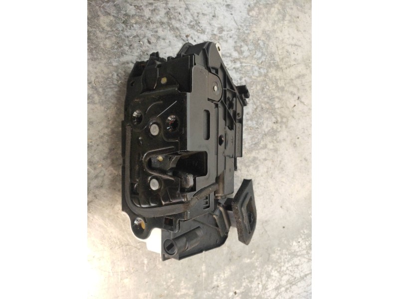 Recambio de motor cierre centralizado delantero derecho para volkswagen golf vi (5k1) gti referencia OEM IAM 5K1837016B 5P A65K1