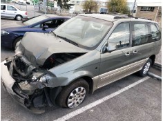 kia carnival ii del año 2004