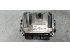 Recambio de centralita motor uce para ford focus lim. (cb4) trend referencia OEM IAM 0281015242 8M5112A650XC 