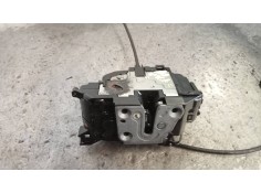 Recambio de motor cierre centralizado trasero derecho para renault grand modus authentique referencia OEM IAM   