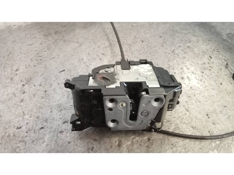 Recambio de motor cierre centralizado trasero derecho para renault grand modus authentique referencia OEM IAM   