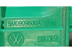Recambio de modulo electronico para volkswagen scirocco (137) 2.0 tdi (103kw) referencia OEM IAM 5M0909606A   2