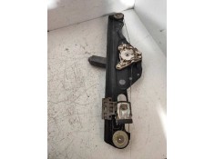 Recambio de elevalunas trasero izquierdo para mercedes clase e (w211) berlina e 220 cdi (211.006) referencia OEM IAM 991892100 A