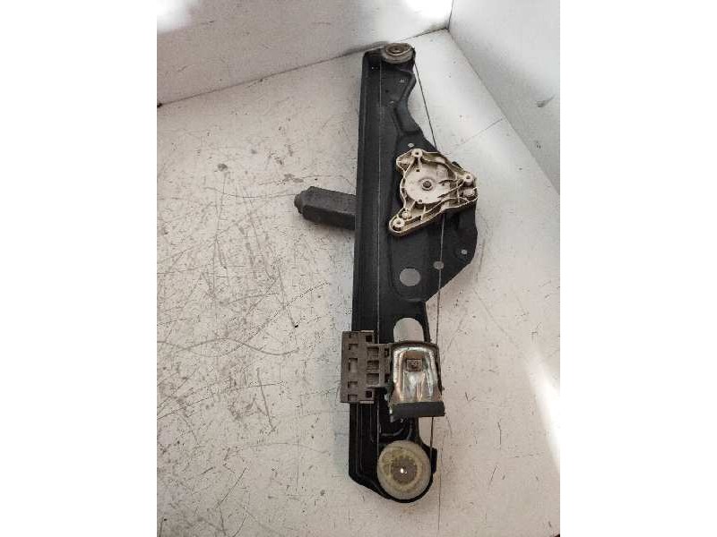 Recambio de elevalunas trasero izquierdo para mercedes clase e (w211) berlina e 220 cdi (211.006) referencia OEM IAM 991892100 A