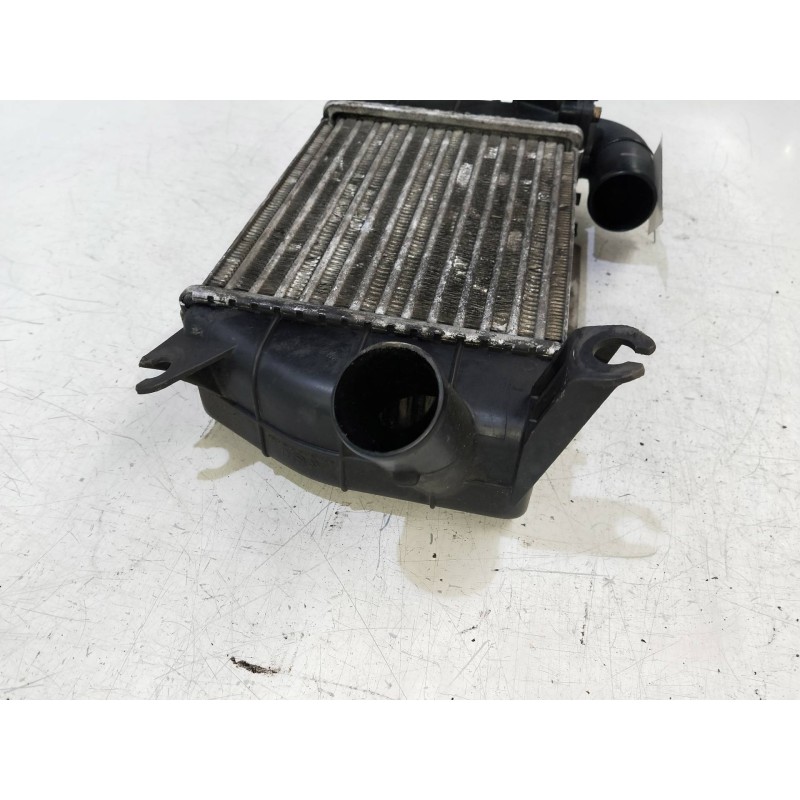 Recambio de intercooler para kia sportage 2.0 turbodiesel cat referencia OEM IAM OK05813550  