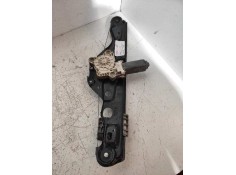 Recambio de elevalunas trasero izquierdo para mercedes clase e (w211) berlina e 220 cdi (211.006) referencia OEM IAM 991892100 A 2