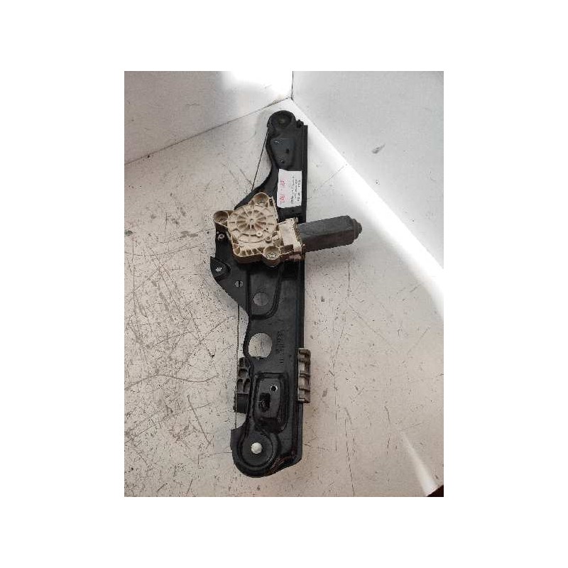 Recambio de elevalunas trasero izquierdo para mercedes clase e (w211) berlina e 220 cdi (211.006) referencia OEM IAM 991892100 A