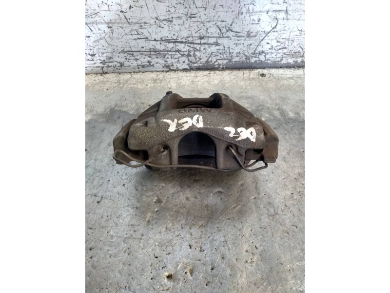 Recambio de pinza freno delantera derecha para mini cabrio (r52) cooper referencia OEM IAM   