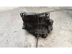 Recambio de motor cierre centralizado trasero derecho para renault grand modus authentique referencia OEM IAM    2