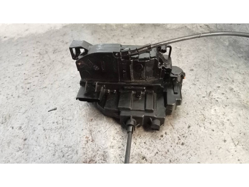 Recambio de motor cierre centralizado trasero derecho para renault grand modus authentique referencia OEM IAM   