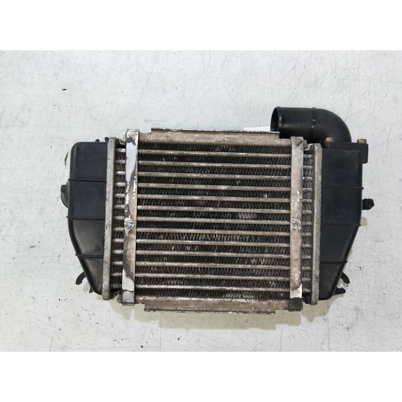 Recambio de intercooler para kia sportage 2.0 turbodiesel cat referencia OEM IAM OK05813550  