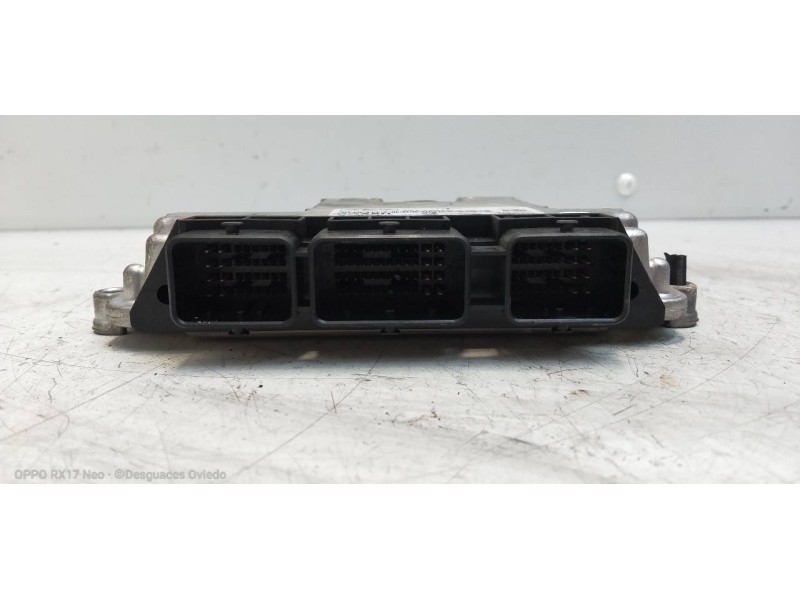 Recambio de centralita motor uce para ford focus lim. (cb4) trend referencia OEM IAM 0281015242 8M5112A650XC 