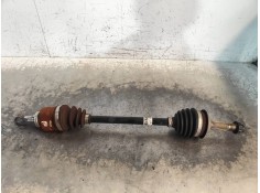 Recambio de transmision delantera izquierda para toyota yaris live referencia OEM IAM 434200D240  