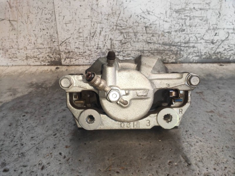 Recambio de pinza freno delantera derecha para lexus is 300h referencia OEM IAM   