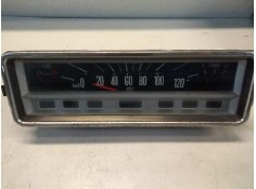 Recambio de cuadro instrumentos para ebro f-260 d referencia OEM IAM EBROF-260D  