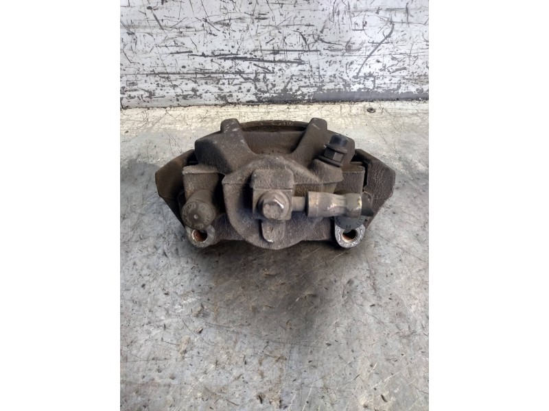 Recambio de pinza freno delantera derecha para mini cabrio (r52) cooper referencia OEM IAM   