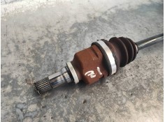 Recambio de transmision delantera izquierda para toyota yaris live referencia OEM IAM 434200D240   2