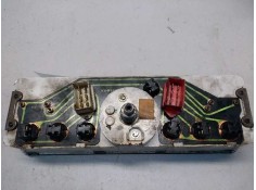 Recambio de cuadro instrumentos para ebro f-260 d referencia OEM IAM EBROF-260D   2