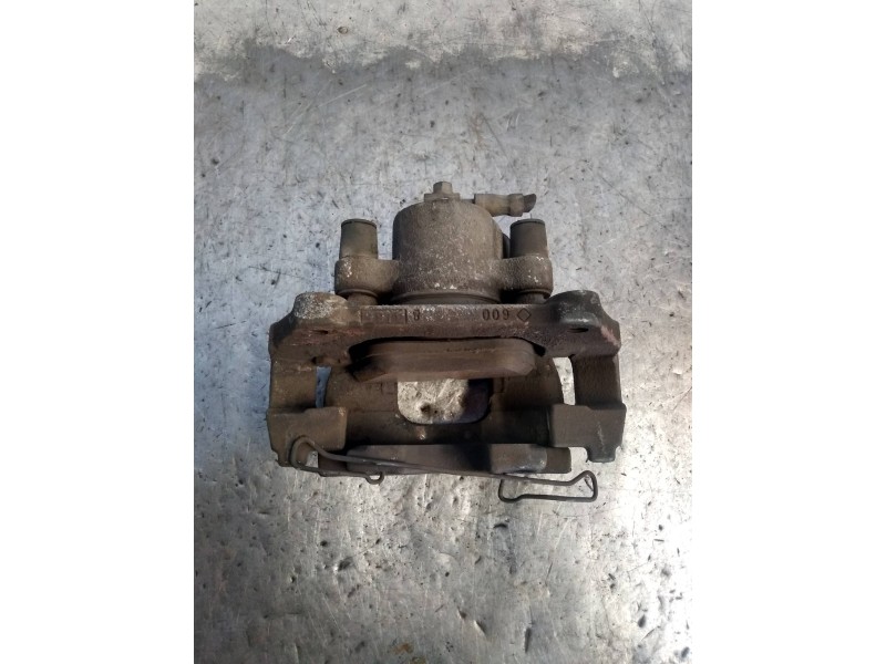 Recambio de pinza freno delantera derecha para mini cabrio (r52) cooper referencia OEM IAM   