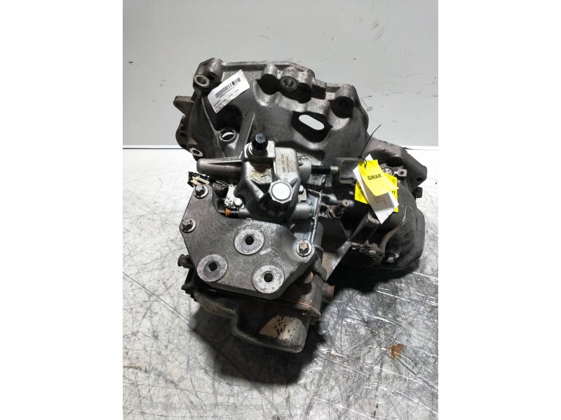 Recambio de caja cambios para opel corsa d enjoy referencia OEM IAM F17W374 A15272 