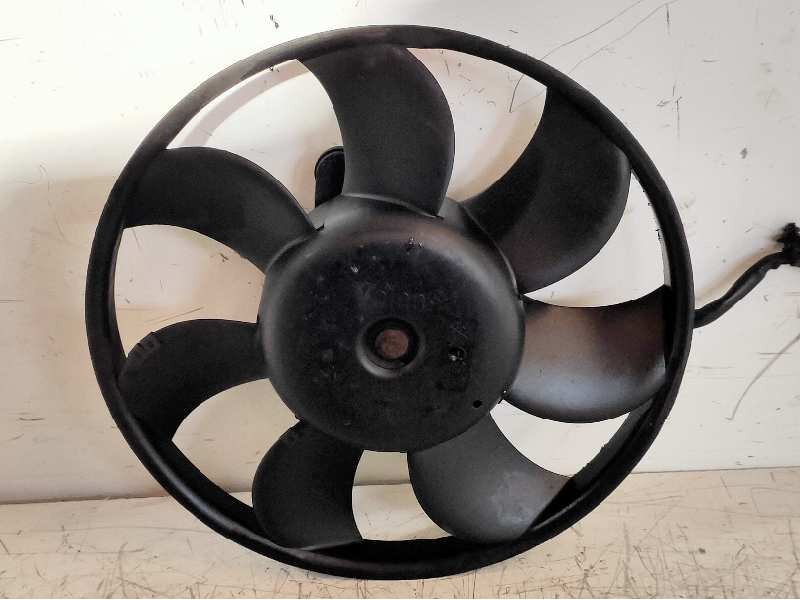 Recambio de electroventilador para audi s8 (d2) 4.2 referencia OEM IAM   