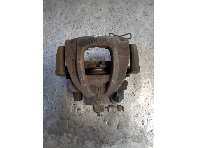 Recambio de pinza freno delantera derecha para mini cabrio (r52) cooper referencia OEM IAM   