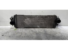 Recambio de intercooler para opel vivaro combi 2.9t corto referencia OEM IAM   