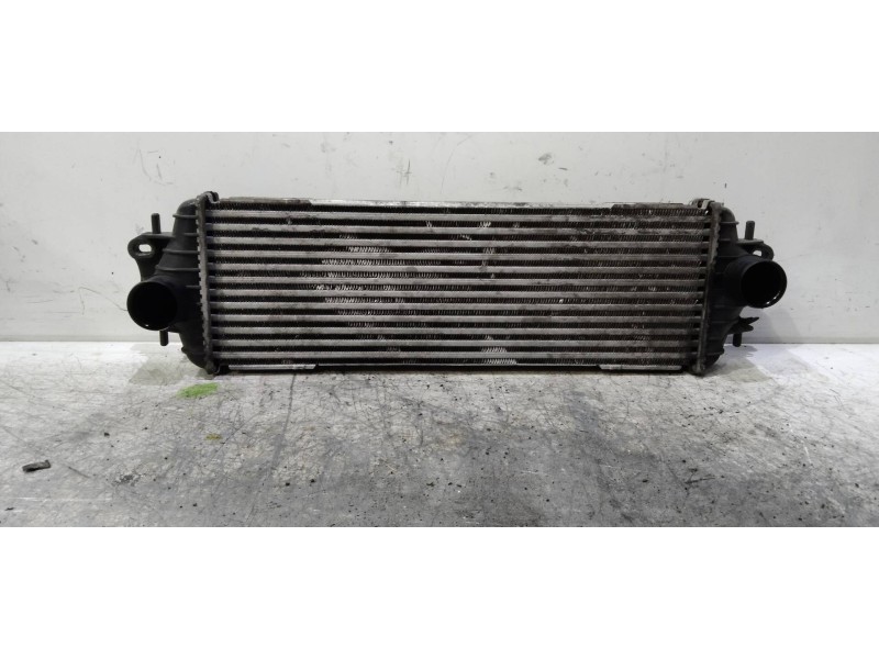 Recambio de intercooler para opel vivaro combi 2.9t corto referencia OEM IAM   