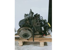 Recambio de motor completo para ford fiesta berlina (dx) ambiente referencia OEM IAM J4L YRR09480 