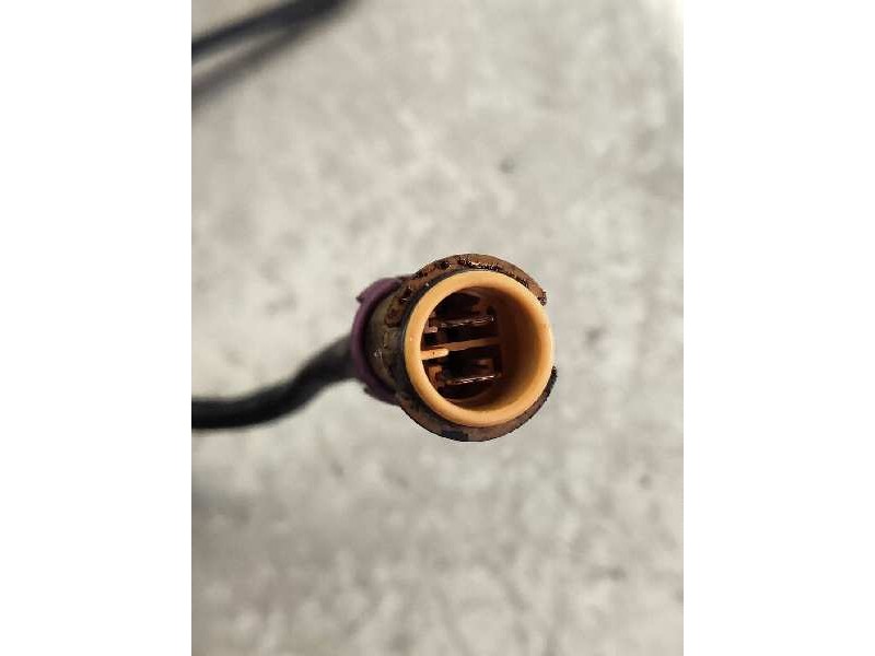 Recambio de electroventilador para audi s8 (d2) 4.2 referencia OEM IAM   