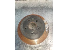 Recambio de disco freno trasero para lexus is 300h referencia OEM IAM   