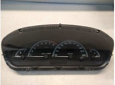Recambio de cuadro instrumentos para fiat bravo (182) referencia OEM IAM 46407630 6061163 