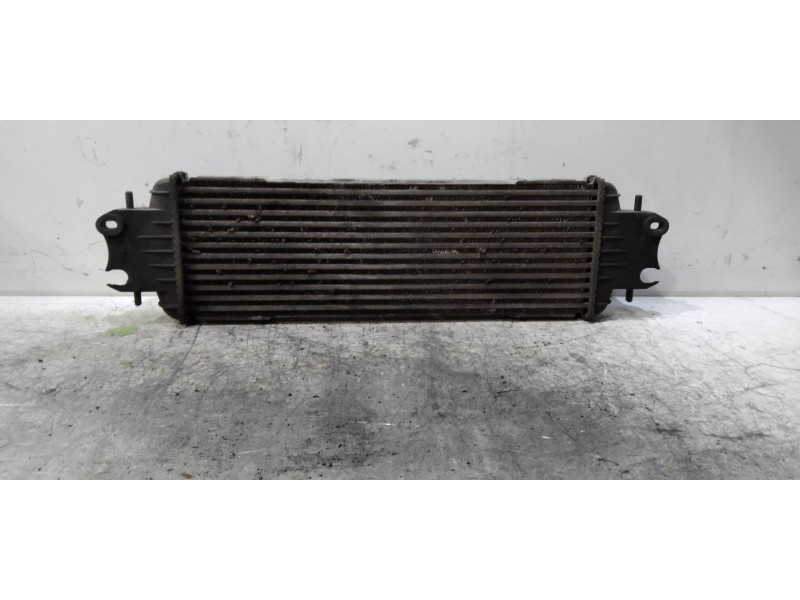 Recambio de intercooler para opel vivaro combi 2.9t corto referencia OEM IAM   