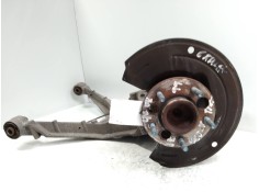 Recambio de mangueta trasera izquierda para cadillac seville sts referencia OEM IAM   