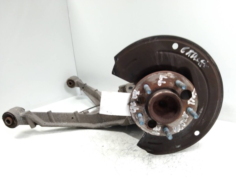 Recambio de mangueta trasera izquierda para cadillac seville sts referencia OEM IAM   