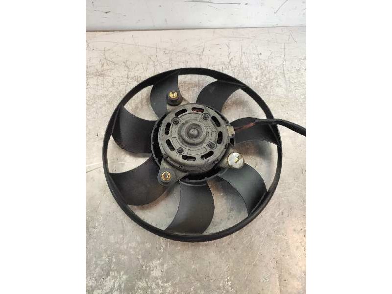 Recambio de electroventilador para audi s8 (d2) 4.2 referencia OEM IAM   