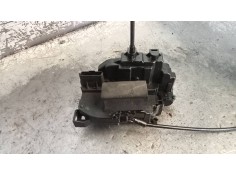 Recambio de motor cierre centralizado trasero izquierdo para renault grand modus authentique referencia OEM IAM    2