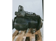 Recambio de motor completo para ford fiesta berlina (dx) ambiente referencia OEM IAM J4L YRR09480  2