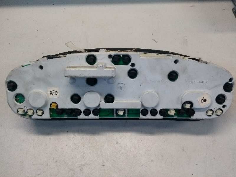 Recambio de cuadro instrumentos para fiat bravo (182) referencia OEM IAM 46407630 6061163 