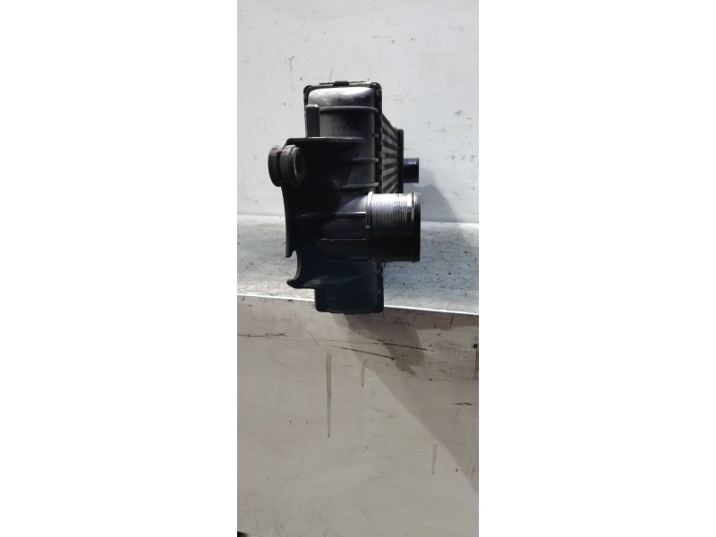 Recambio de intercooler para opel vivaro combi 2.9t corto referencia OEM IAM   