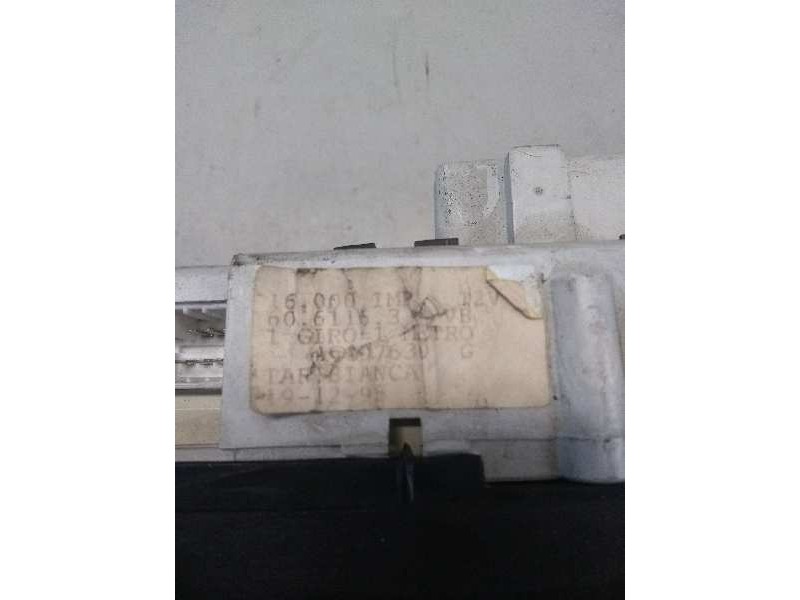 Recambio de cuadro instrumentos para fiat bravo (182) referencia OEM IAM 46407630 6061163 