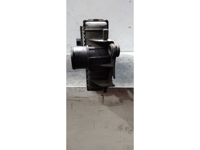 Recambio de intercooler para opel vivaro combi 2.9t corto referencia OEM IAM   