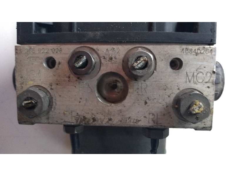 Recambio de abs para alfa romeo 147 (190) referencia OEM IAM 0265222028 0265800013 46840264