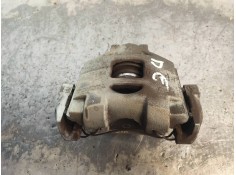 Recambio de pinza freno delantera derecha para toyota yaris live referencia OEM IAM   