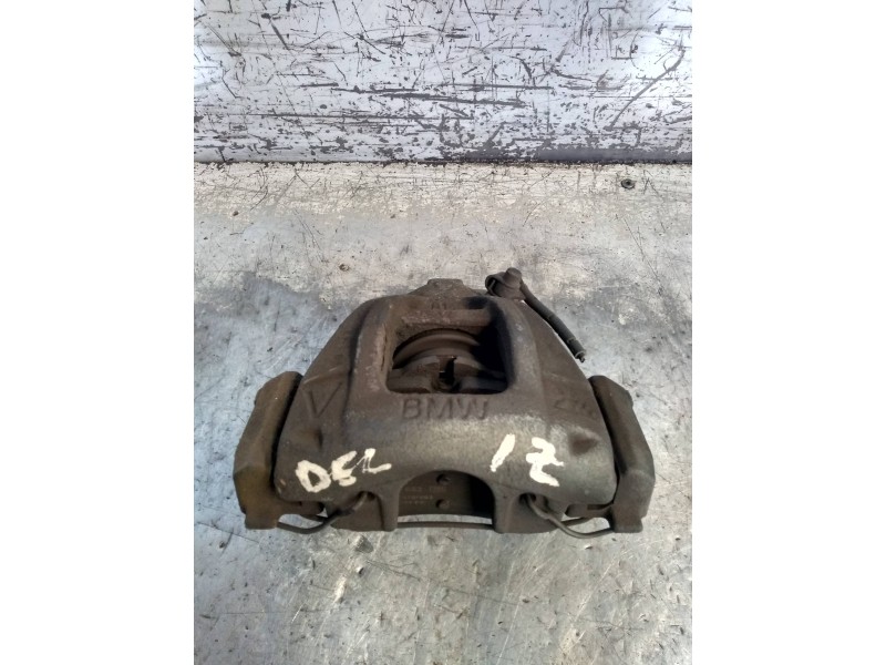 Recambio de pinza freno delantera izquierda para mini cabrio (r52) cooper referencia OEM IAM   