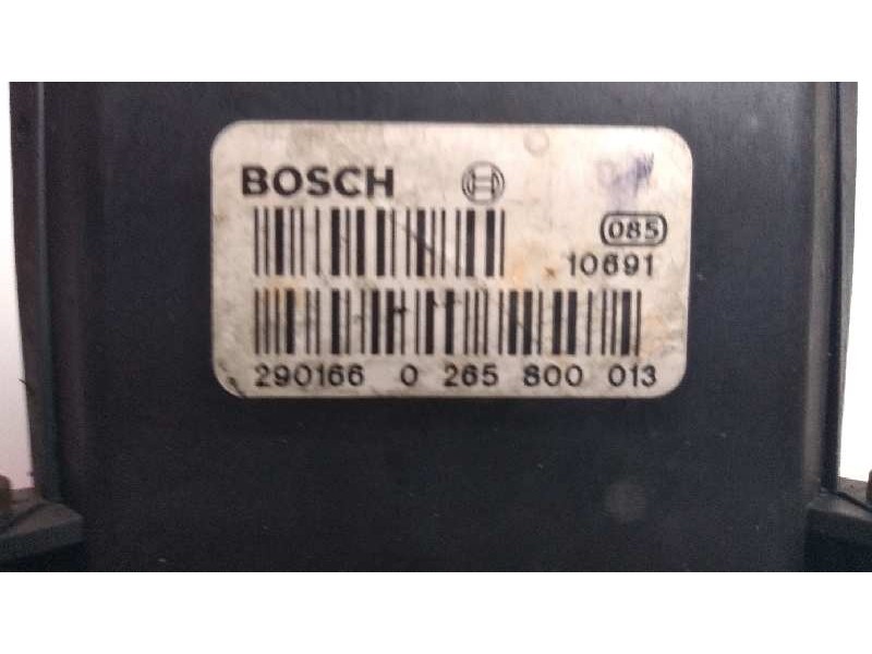 Recambio de abs para alfa romeo 147 (190) referencia OEM IAM 0265222028 0265800013 46840264
