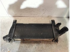 Recambio de intercooler para nissan navara pick-up (d40m) doble cab se 4x4 referencia OEM IAM F6864  