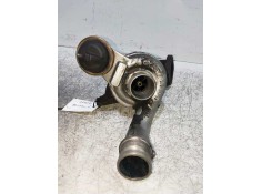 Recambio de turbocompresor para renault megane i fase 2 berlina (ba0) 1.9 dti diesel referencia OEM IAM 7008301 7700108030 