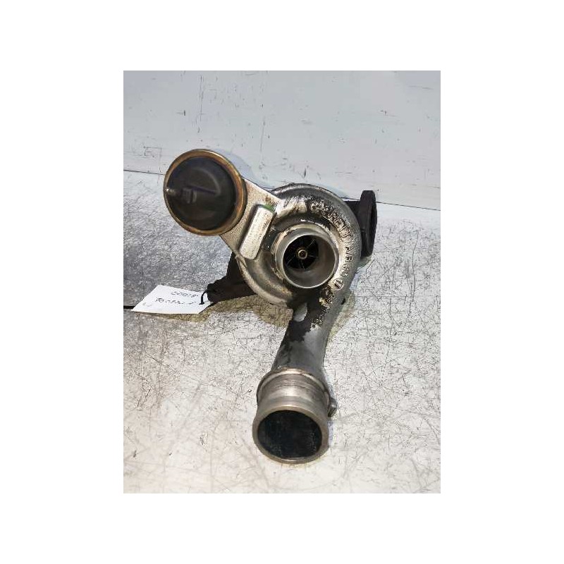 Recambio de turbocompresor para renault megane i fase 2 berlina (ba0) 1.9 dti diesel referencia OEM IAM 7008301 7700108030 
